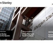 실적보다 주가가 더 올랐다…뺨 맞고 싶은 증시 [뉴욕마감]