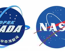 美 NASA 짝퉁?…'北 NADA' 정체는[우주다방]