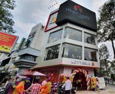 [단독]동남아에서 뜬 롯데리아, 싱가포르·말레이시아 진출 추진