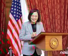 날로 깊어가는 대만의 정치적 분열 [PADO]