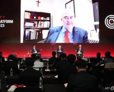 美 기업인 "중국에 베팅했던 사람들, 한국으로 몰릴 것"