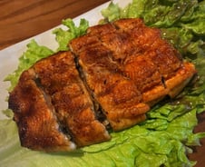 "장어는 꼬리를 먹어야지"…이 말 이제 안 하겠네