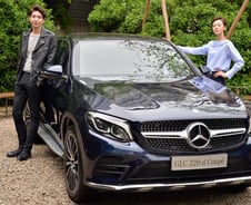 [단독]벤츠, 6000만원에 수입해 1억에 팔았다