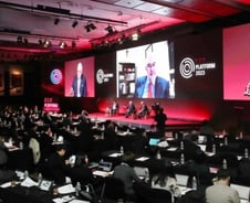 2023 키플랫폼 "미중 패권경쟁 생존법은 자유주의 연대"