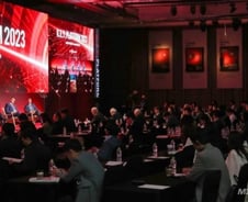 미중 패권 경쟁 지각변동…"中 떠난 자리, K-브랜드 영토 확장 해야"