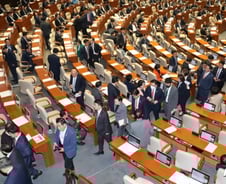 간호법 가결, 파업 예고한 의료계…대규모 의료공백 현실화되나