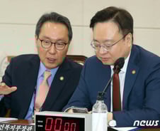 총파업 우려? 복지부, 간호법 통과 후 24시간 체제 긴급상황점검반 꾸려