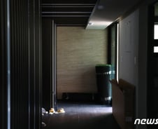 '주가조작설' 라덕연 대표 "나도 40억 손실…폭락 배후 따로 있어"