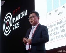 "스타트업 글로벌화, 창업자보다 투자자 키워야"