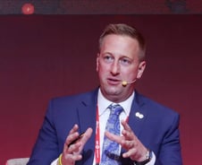 "놀라운 업적 이룬 韓…번영 유지 위한 변화 필요"