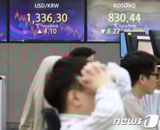 하한가 종목 1386억 매수, 연기금도 당했다…"절반 손실 추정"