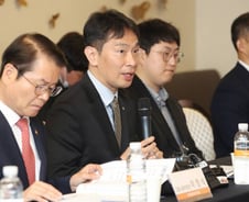 이복현 금감원장, SG증권發 사태…"엄정 대응하겠다"