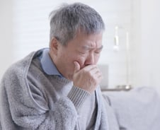 매달 약값 200만원 부담…"숨 막혀" 감기로 응급실 가는 천식 환자들