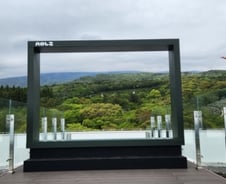 생약자원 보고 제주, 그곳의 '뷰맛집'…생약누리 체험장을 가다