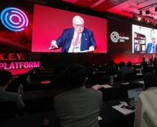 "글로벌 경제, 中 의존 벗어나는 '디리스킹' 중요"