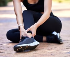 발목 '삐끗' "안 아픈데 뭐"…치료 안했다가 '이 병' 수술까지