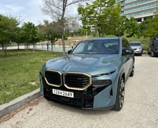 GD가 선택한 BMW XM…평범이들도 만족할 걸?[차알못시승기]