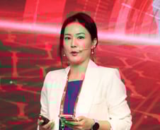 美 BTS 콘서트 때 '아미'도 먹었다…"김치도 이제는 힙해야"