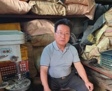 '호미'가 아마존서 대박 난 비결…"중국산 팔던 사람도 주문하더라"