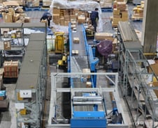 [르포]"국경부터 차단"…'마약과의 전쟁' 최일선 인천공항 세관