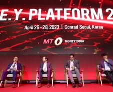 "국가 생존 걸린 식량안보…'애그테크' 위한 투자 활성화 필요"