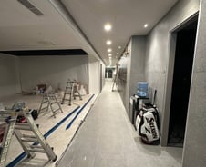 [단독]VIP 투자자 모으려고?…'주가조작 의혹' 골퍼, 승마 사업도 준비