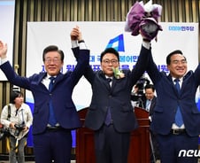 '민주당 넘버2' 박광온, 그에 대해 알아야 할 모든 것