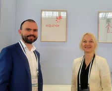 "꾸준한 바람+강력한 공급망, 한국은 해상풍력 최적지"