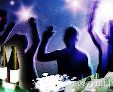 [단독]라덕연 측근, 청담동 한복판에 럭셔리 위스키바까지…