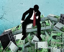 "돈 없어서 기술개발 못해요"… AI로 기술 고도화? 국내 보안업 70% 자금난