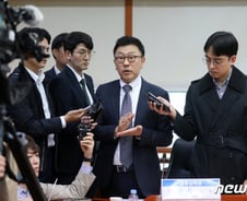 라덕연, 김익래 회장에게 주가폭락 '손해배상' 청구 예고