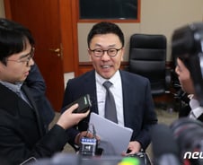 [단독]키움증권 "라덕연 허위 주장…내일 고소장 제출"