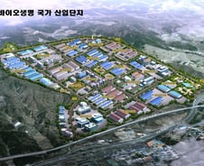 [단독]갑자기 대량 거래가…안동 국가산단 후보지 투기 의혹