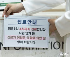 중환자실·응급실 어쩌나…대학병원 참여 총파업 땐 '의료 대란'