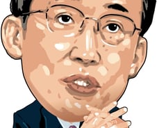 국회·정부 '양손잡이' 추경호의 1년 "민생이 최우선"