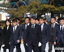 교육부 장관이 "이주호입니다"보다 많이 외친 단어 '디지털'