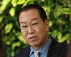 통일 향한 '이어 달리기'…'담대한 구상'의 숨은 설계자, 권영세