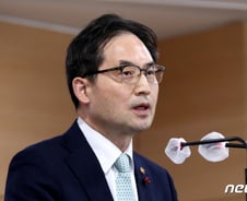 "원칙대로 한다" 한기정 공정위원장의 신념