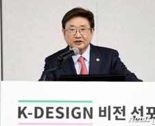 '두문자 K' 전도사 박보균, '청와대' 맡고 '장애인·MZ 프렌들리'