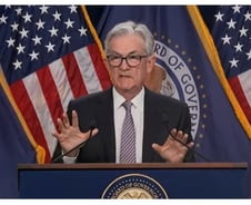 '라스트 댄스' 아니라는 파월…팩웨스트도 파산위기 [뉴욕마감]