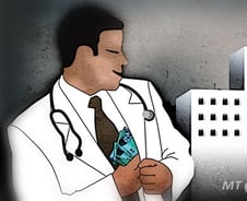 [단독]"라덕연과 손잡은 병원장, 아파트 사더니"…이렇게 의사 꼬셨다