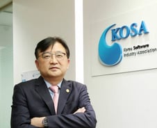 소프트웨어 산업 위상 제고… 5만여 소프트웨어 기업 대표