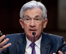 금리인상 하루만에 무너진 美지방은행주…신용경색 도미노[뉴욕마감]