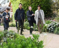 [단독]"정원 도시 배운다"..오세훈, 순천만정원박람회 비공개 방문