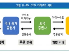2~3년전 CFD 점검한 금융당국…아쉬웠던 보완대책