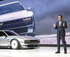 [단독] '포니 쿠페'의 부활…현대차, 양산 나선다