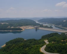 [단독]이번엔 안동댐 인근 '족집게' 투기 의혹…환경영향평가 발표 직전 매입도
