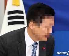 [단독]라덕연 일당 연루 국회 공직자윤리위원, '사임계' 제출