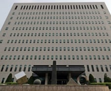 검찰, 라덕연 이어 측근 변씨 주거지 근처에서 체포