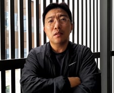 라덕연 이어 '모집책' 프로골퍼까지…주가조작 '핵심 3인방' 체포